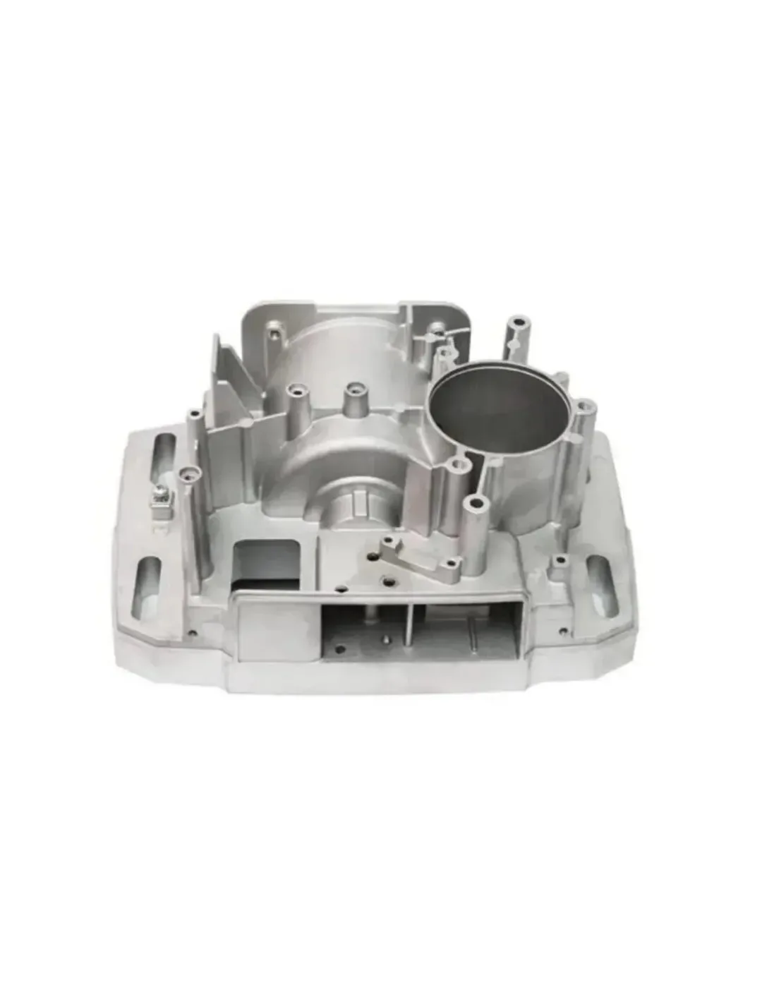 Bft A 600 Motor Alt Döküm Gövdesi