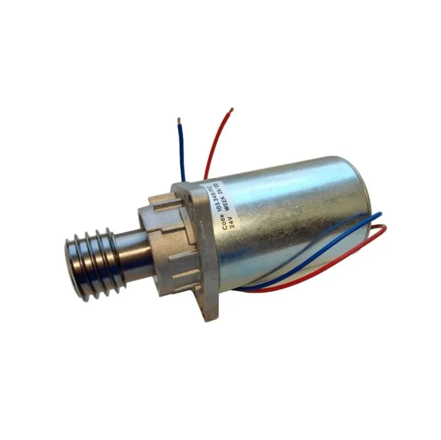 Bft Ares 1500 İç Yedek Motor