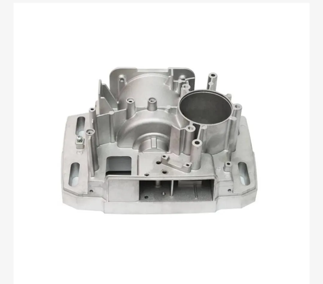 Bft Ares Bt A 1000/1500 Motor Gövdesi