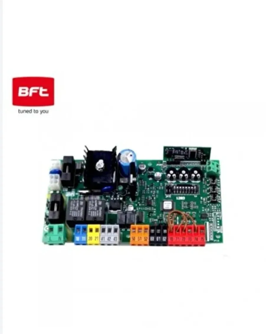 Bft Ares Bt A 1000/1500 Motor Kartı