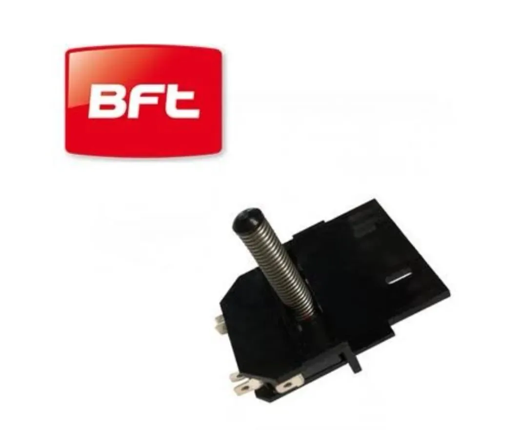 Bft Limit Switch