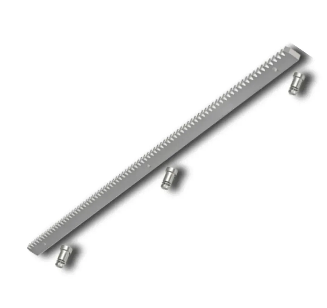 Çelik Kremayer Dişli 30x8 MM