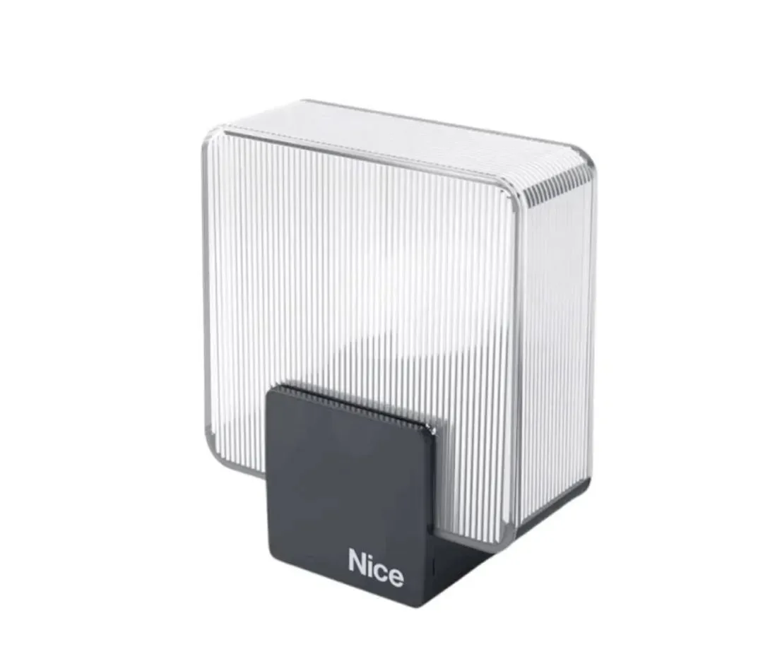 Nice ELAC Flaşör Tepe Lambası