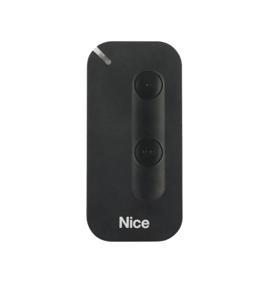 Nice MyGo 2 Kanallı Kumanda