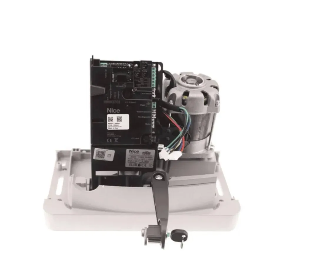 Nice Roa 41 Motor Kartı