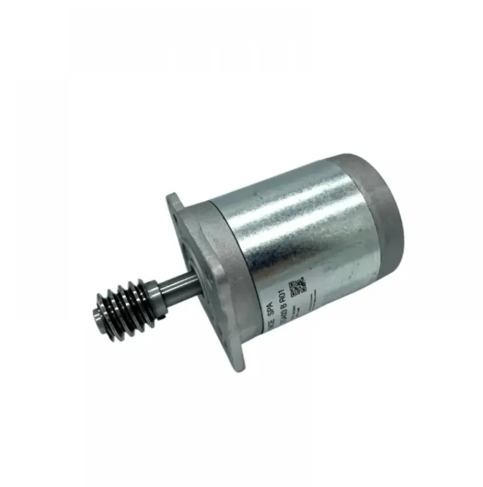 Nice Robus 1000 İç Yedek Motor