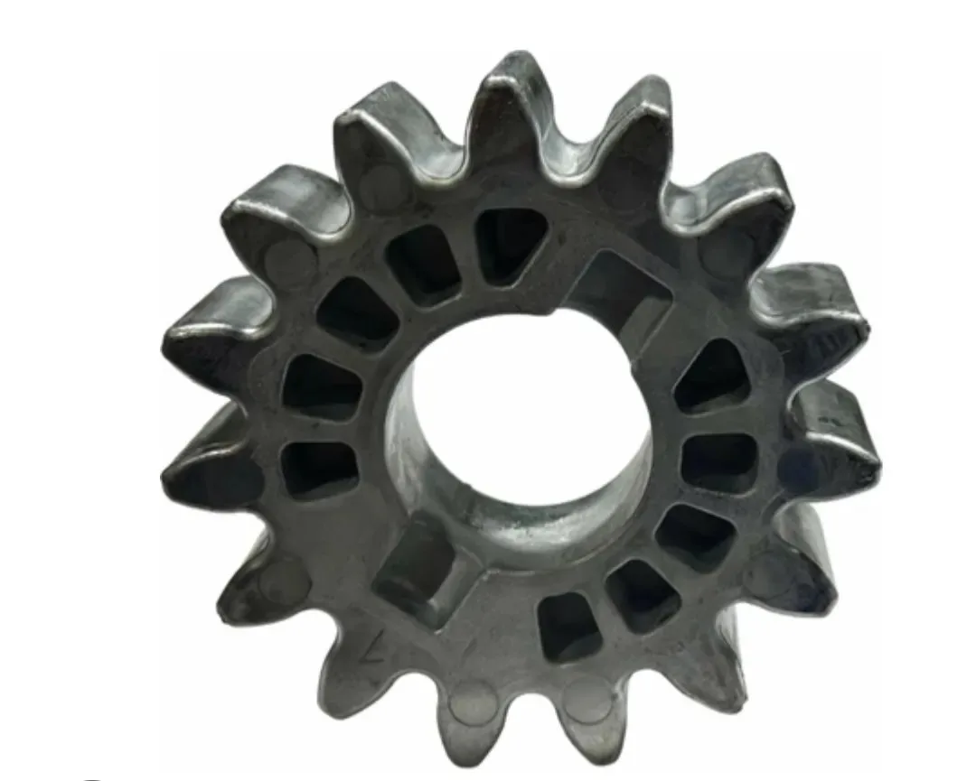 Nice Robus 400 Dış Pinyon Dişli