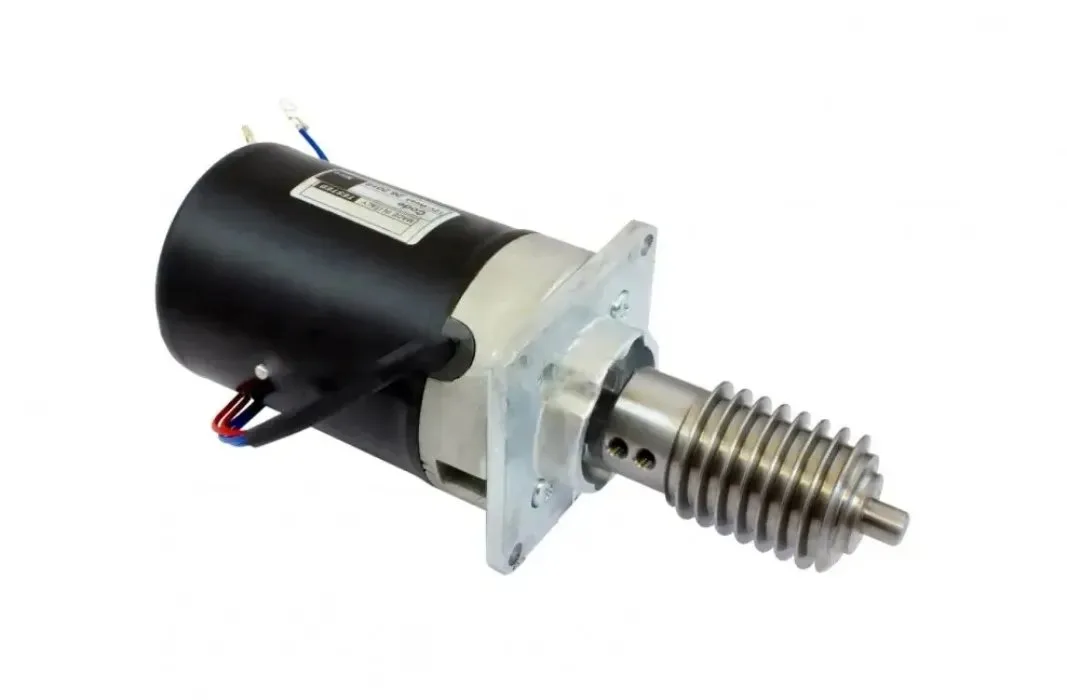 Nice Robus 600 İç Yedek Motor